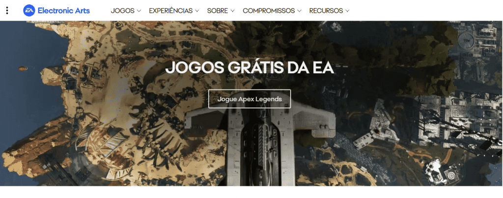 8 plataformas gratuitas para baixar jogos legais no PC e Steam Deck - Imagem do artigo original