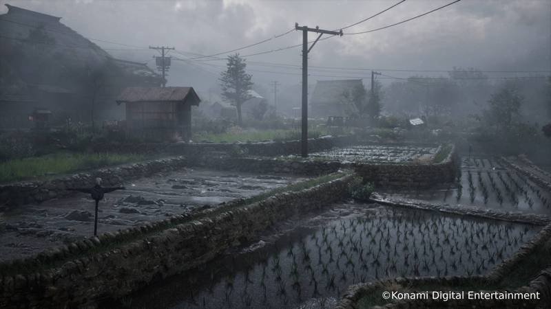 Silent Hill F: primeiras impressões revelam terror japonês e mecânicas inéditas na franquia - Imagem do artigo original