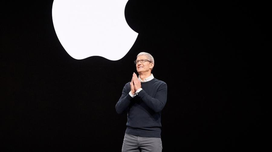 Apple sinaliza investimentos robustos e possíveis aquisições para avançar em inteligência artificial - Imagem do artigo original