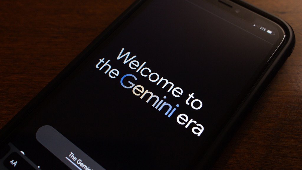 Google libera Gemini 2.5 Deep Think para assinantes do plano AI Ultra - Imagem do artigo original