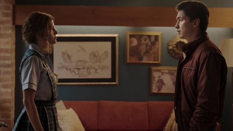 Final de “Delírio”: veja como a série colombiana da Netflix encerra a história de Agustina - Imagem do artigo original