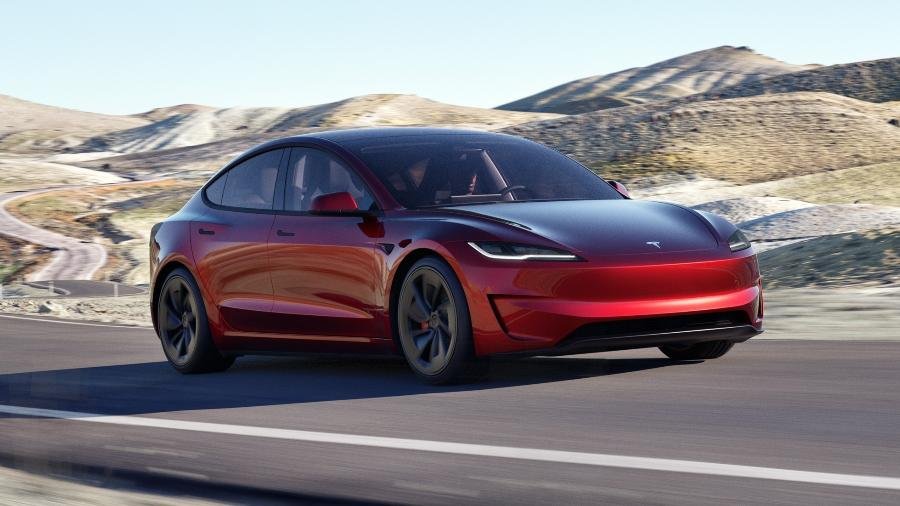 Júri da Flórida condena Tesla a pagar US$ 243 milhões por acidente fatal ligado ao Autopilot - Imagem do artigo original