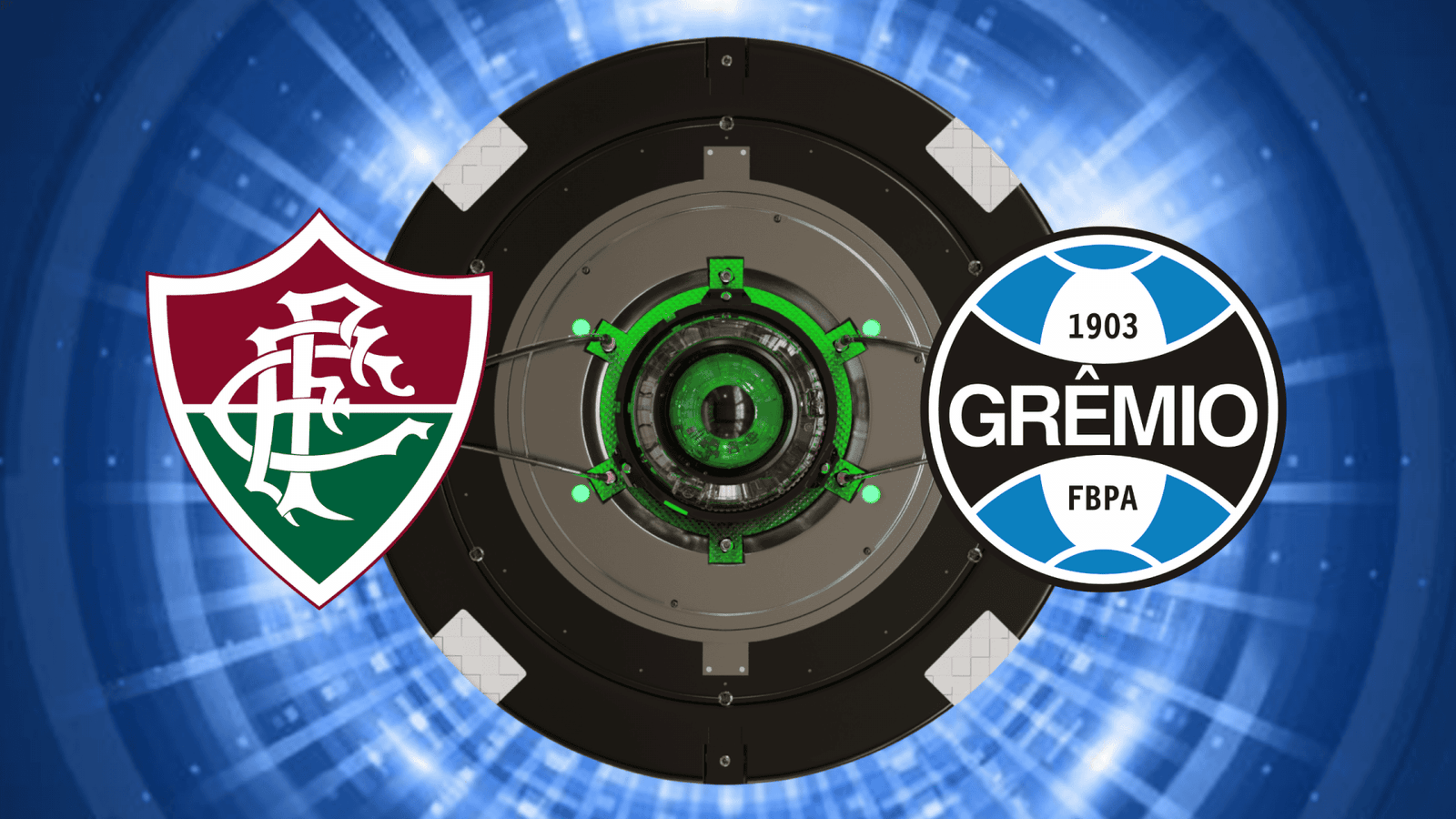 Fluminense x Grêmio: guia completo com horário, onde assistir e prováveis escalações pelo Brasileirão 2025 - Imagem do artigo original