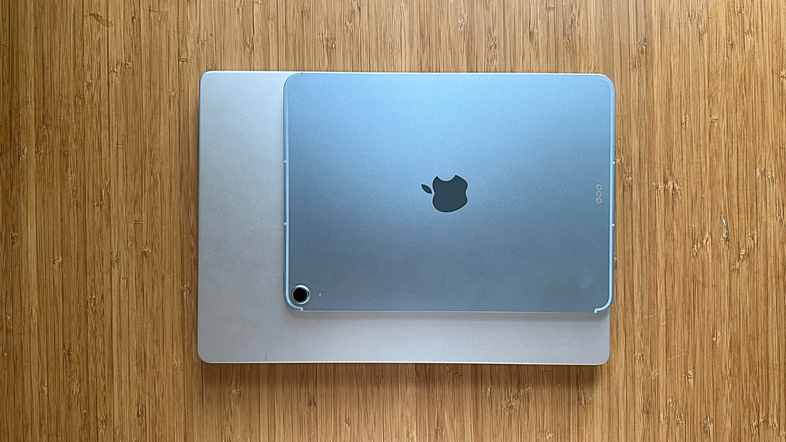 iPad encurta fronteira com laptops da Apple e se torna opção de baixo custo - Imagem do artigo original
