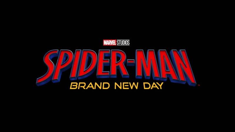Teaser de 22 segundos revela novo traje de Tom Holland em Homem-Aranha: Brand New Day - Imagem do artigo original