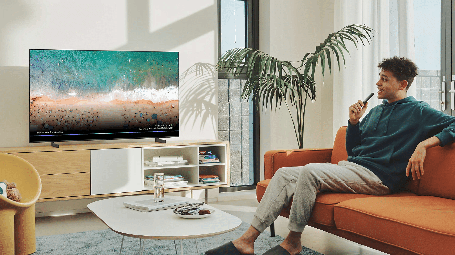 Falha global em TVs Samsung interrompe aplicativos e afeta usuários em vários países - Imagem do artigo original