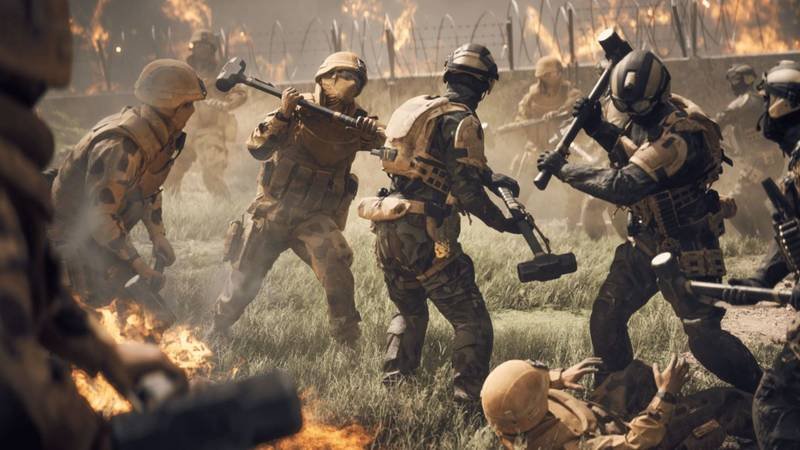 Battlefield 6: veja requisitos de PC, cronograma do beta e valores da pré-venda - Imagem do artigo original