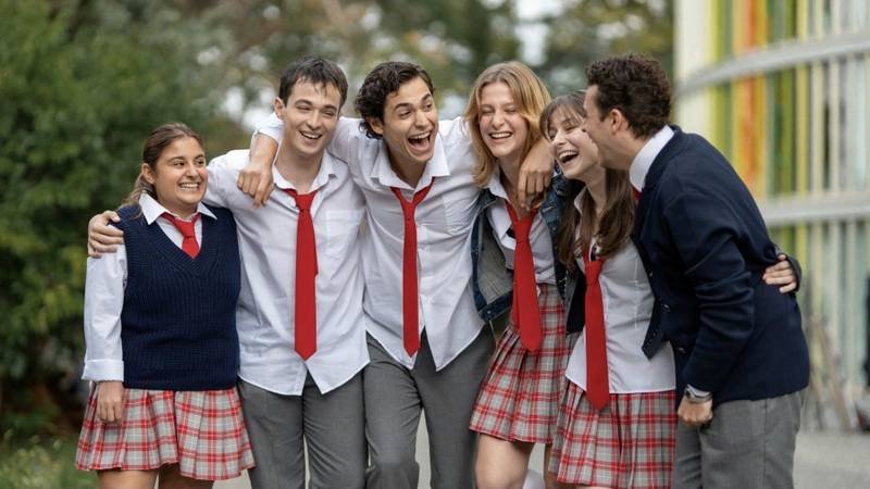 Final de Cartas do Passado: o que explica o desfecho da série turca da Netflix - Imagem do artigo original
