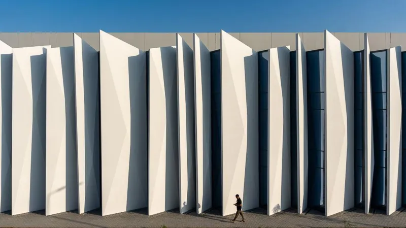 Aliança EUA-Golfo inaugura maior campus de inteligência artificial fora dos Estados Unidos - Imagem do artigo original