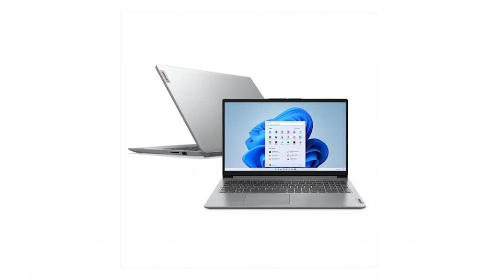 Sete notebooks até R$ 3.000 combinam desempenho e preço para tarefas do dia a dia - Imagem do artigo original