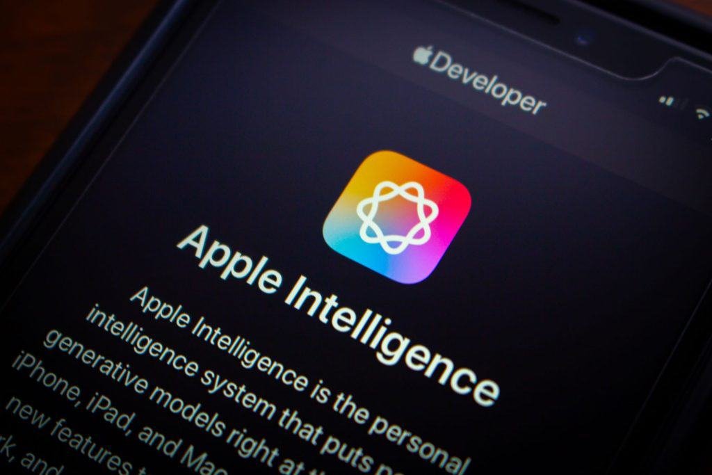 Apple cria área dedicada para lançar rival do ChatGPT e melhorar buscas no iOS e macOS - Imagem do artigo original