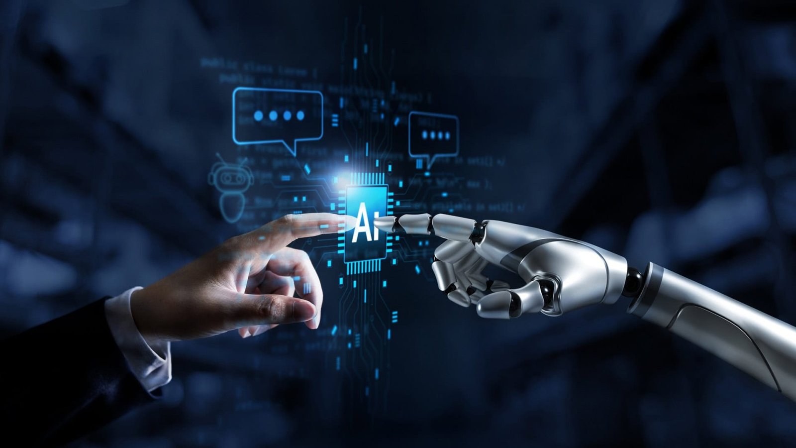 Estudo da Microsoft aponta as 40 profissões mais ameaçadas pela inteligência artificial - Imagem do artigo original
