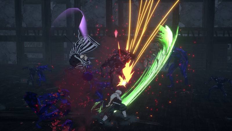 Lançamentos de games da semana: Mafia The Old Country, Demon Slayer 2 e mais chegam em agosto - Imagem do artigo original