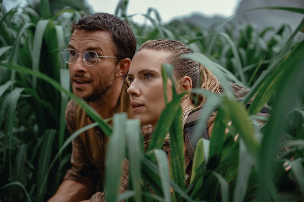 Jurassic Park: veja onde assistir a todos os filmes da franquia nos serviços de streaming - Imagem do artigo original