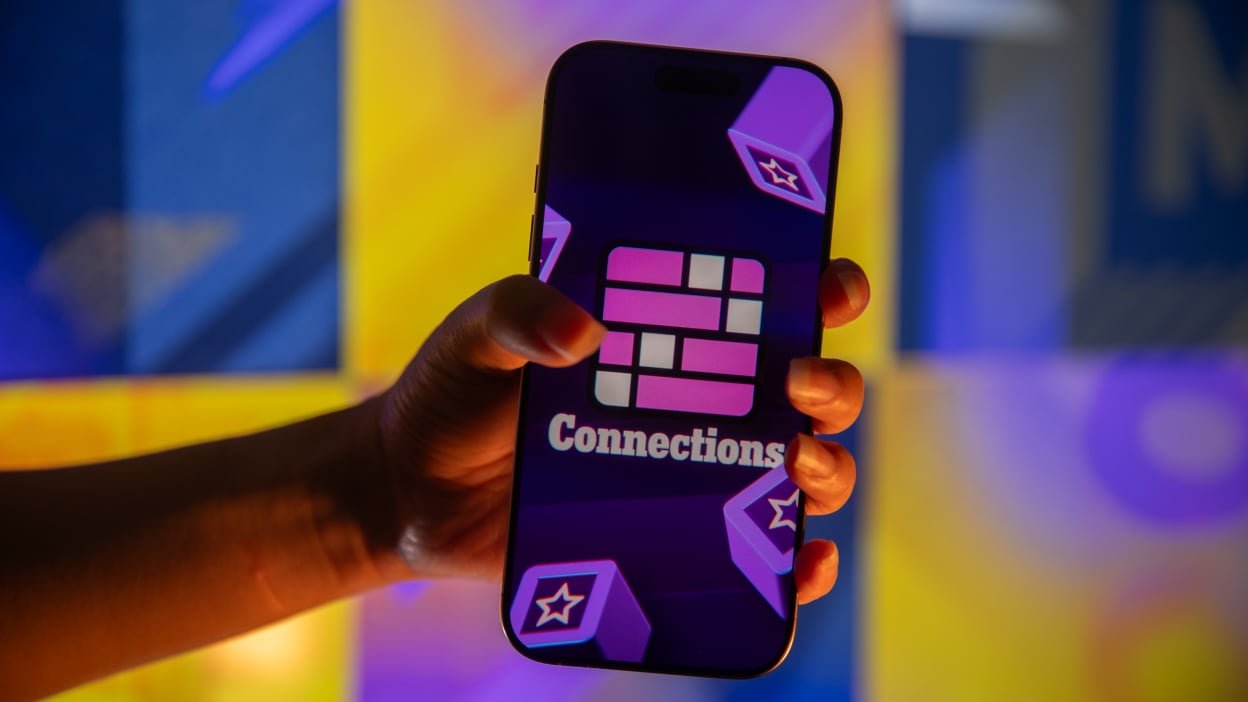 Connections Sports Edition: dicas e respostas do quebra-cabeça de 4 de agosto de 2025 - Imagem do artigo original