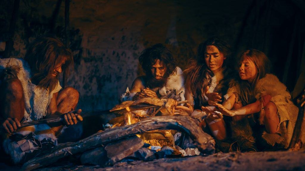 Brasileiros buscam pistas de neandertais em cavernas da Romênia - Imagem do artigo original