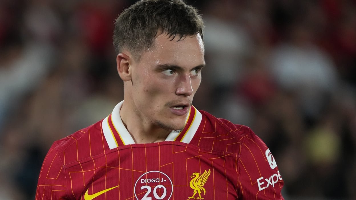 Liverpool x Athletic Club: como assistir de graça aos amistosos em Anfield - Imagem do artigo original