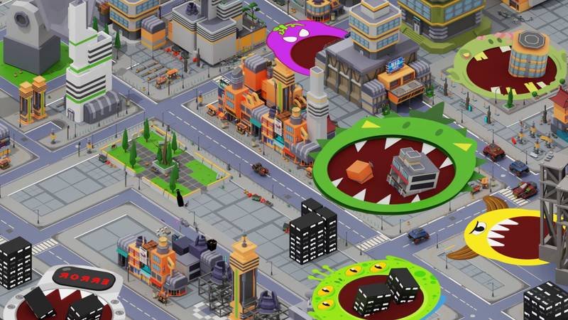 Play Store destaca cinco jogos gratuitos para Android na semana de 4 de agosto de 2025 - Imagem do artigo original
