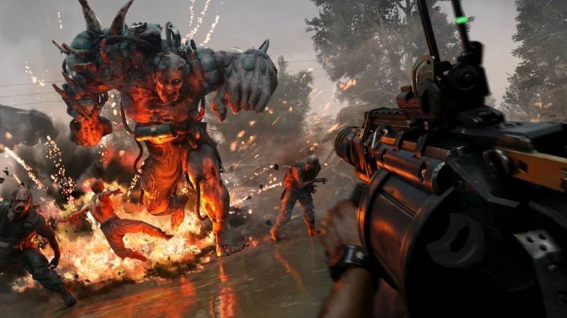 Dying Light 3 pode não existir: diretor revela estratégia da série após The Beast - Imagem do artigo original
