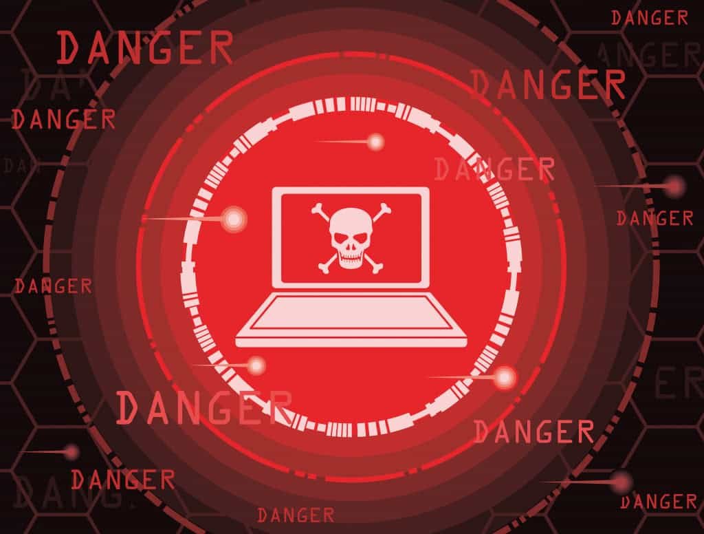 Vírus de computador: relembre as pragas que mais causaram prejuízos no mundo digital - Imagem do artigo original