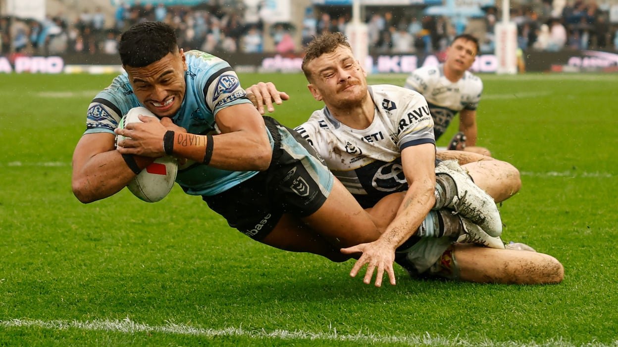 Como assistir à temporada 2025 da NRL online de graça, mesmo fora da Austrália - Imagem do artigo original