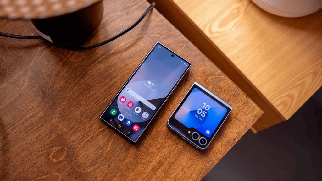 Galaxy AI: como remover pessoas e objetos de fotos em celulares Samsung - Imagem do artigo original