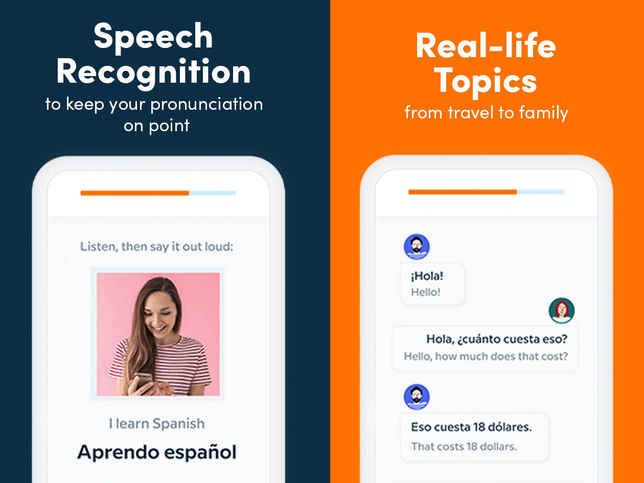Assinatura vitalícia da Babbel para 14 idiomas tem preço promocional de US$ 134,99 na StackSocial - Imagem do artigo original