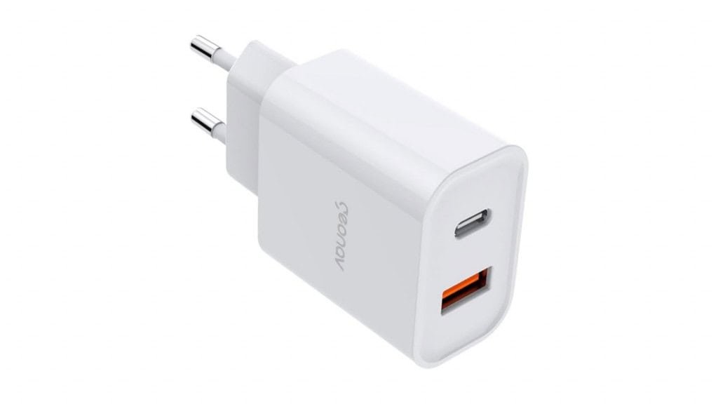 Dia dos Pais 2024: carregadores e power banks garantem bateria o dia todo - Imagem do artigo original