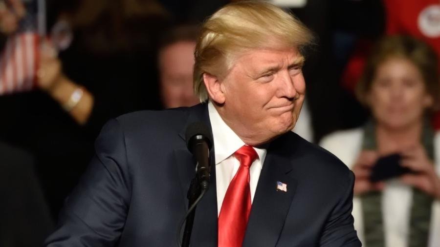 EUA anunciam tarifa de 100% sobre todos os chips importados, diz Trump - Imagem do artigo original