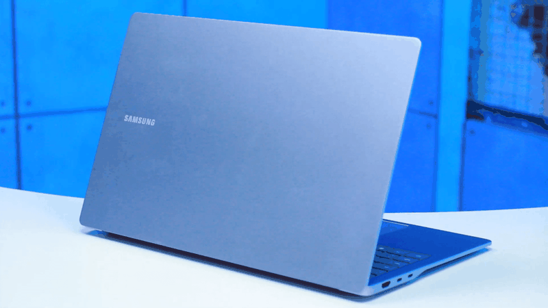 Galaxy Book 4 Edge: primeiro notebook Copilot+ da Samsung chega ao Brasil por R$ 8 mil - Imagem do artigo original