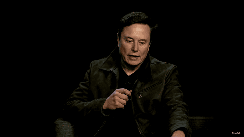 Elon Musk libera uso gratuito do Grok Imagine nos EUA e planeja inserir anúncios na IA - Imagem do artigo original