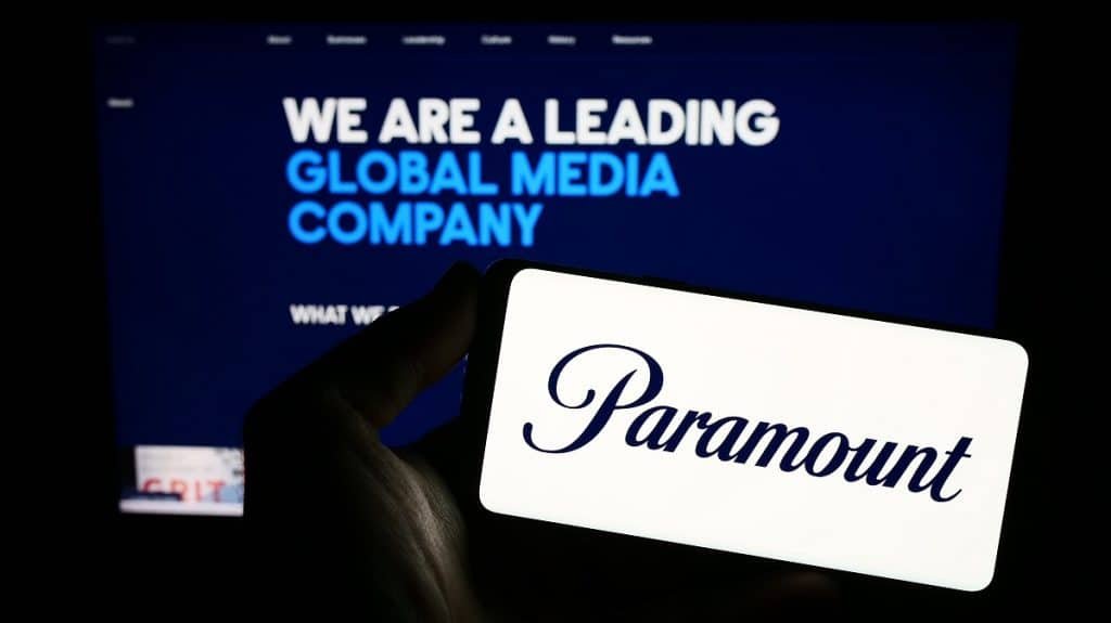 Fusão de US$ 8 bilhões renomeia Paramount e coloca Skydance no comando - Imagem do artigo original