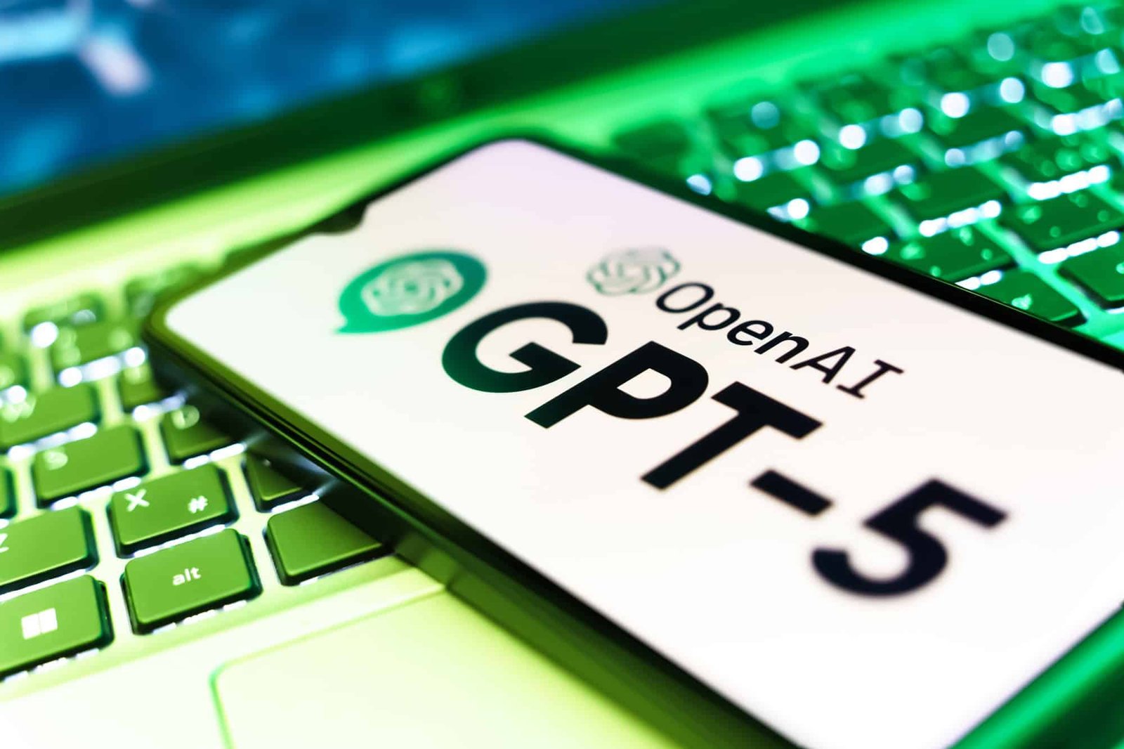 Especialista avalia GPT-5: resultados do primeiro teste público - Imagem do artigo