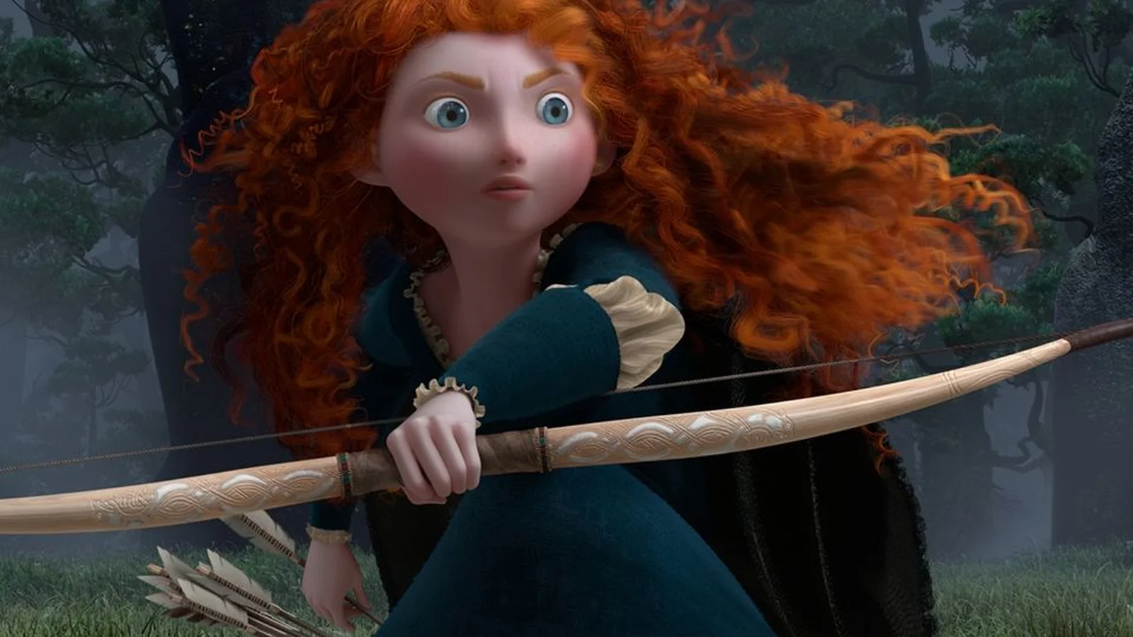 Princesas modernas da Disney: 8 personagens que lideram suas próprias histórias - Imagem do artigo