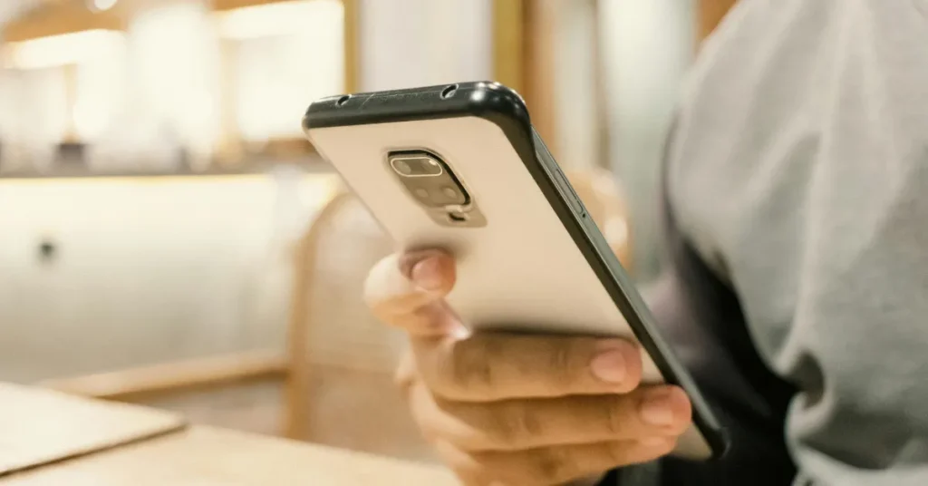 Melhor celulares da Xiaomi