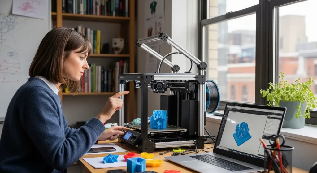 Como calcular o valor de peças 3D sem ficar no prejuízo