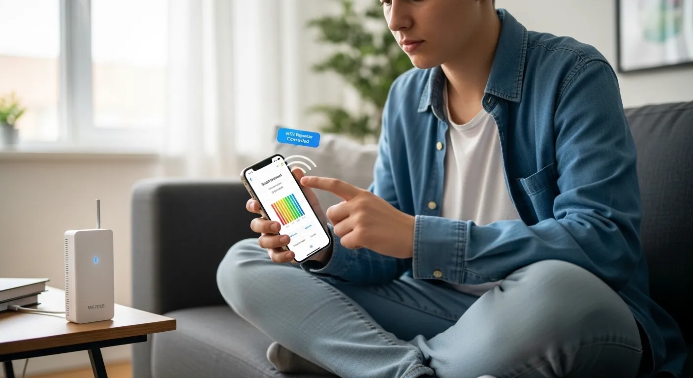Repetidor de Sinal WiFi 300 a 500 Metros: Qual é Real?