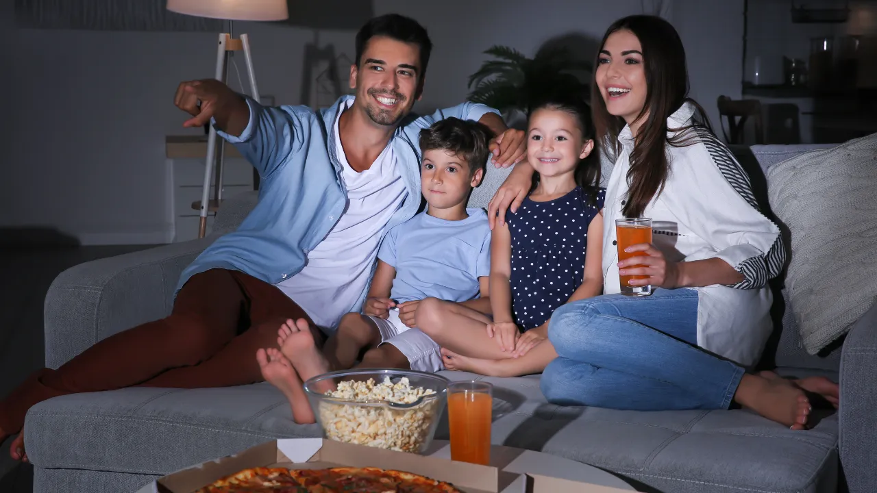 Escolha consciente de soluções P2P Stream