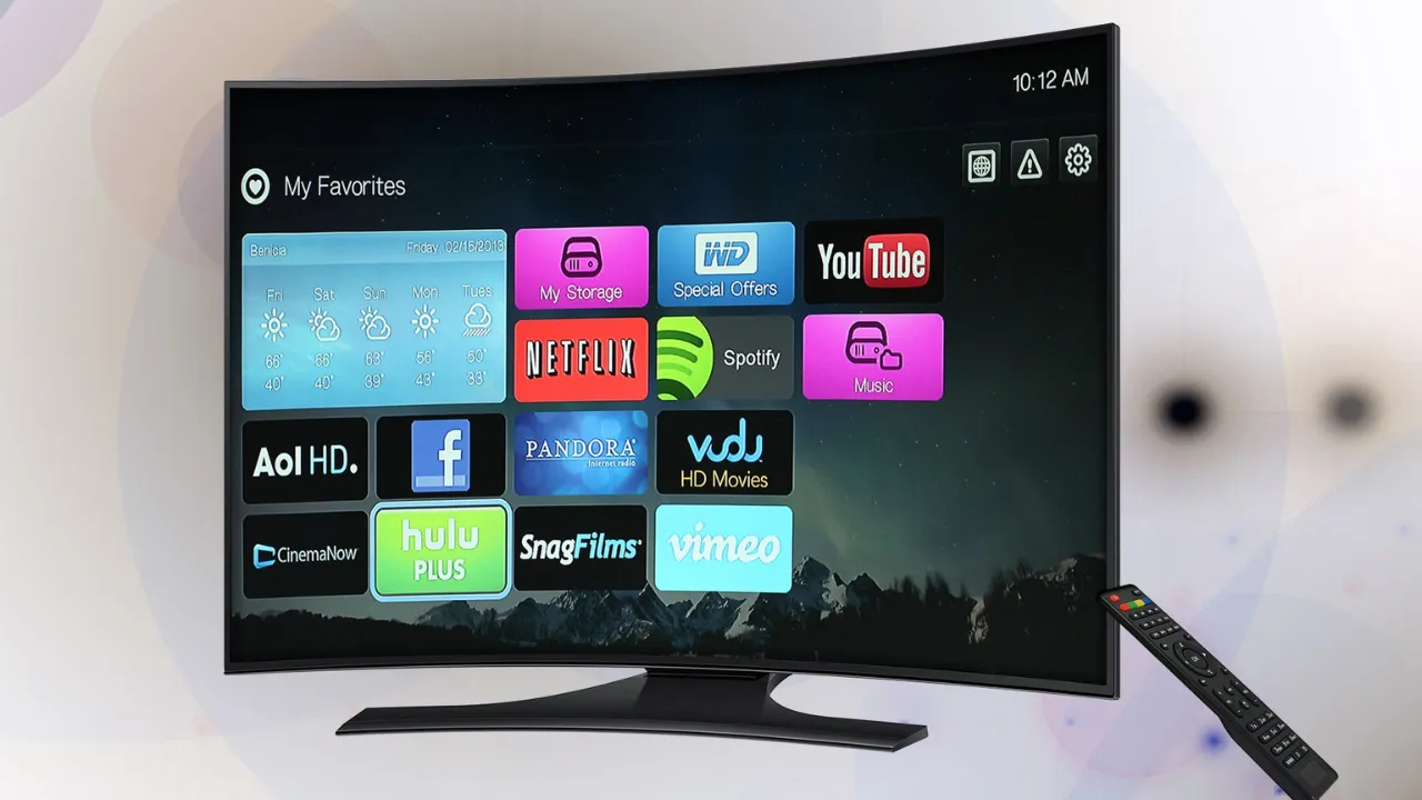 Tecnologia e monitoramento em streaming ao vivo