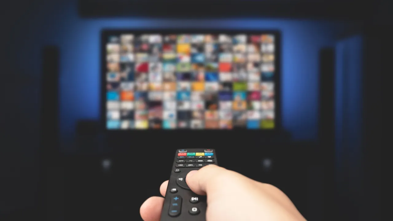 Cuidados e pontos de atenção em streaming P2P