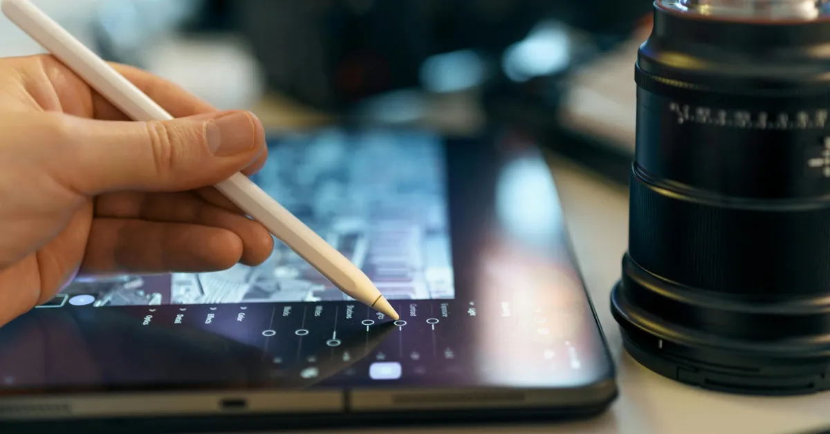 O que é melhor para estudar: tablet ou notebook?