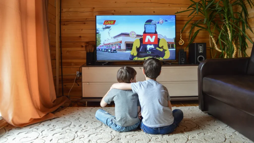 Tv por assinatura 