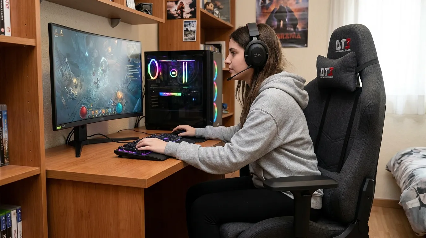 cadeira-gamer-ergonomica-dt3-rhino-fabric