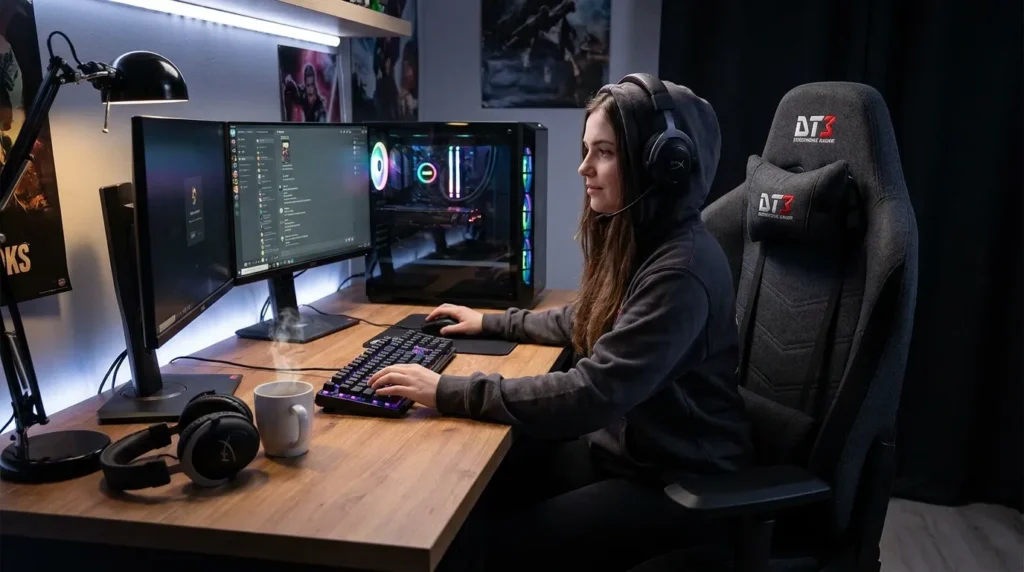 cadeira-gamer-ergonomica-dt3-rhino-fabric
