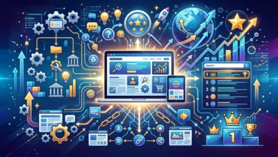 SEO para iniciantes: o guia direto que realmente funciona em 2025